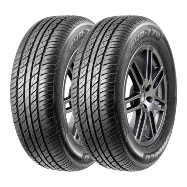 Imagem de Kit 2 Pneus Rovelo Aro 14 185/70R14 RHP-A68 88H