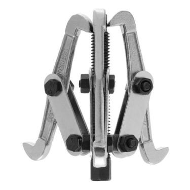 Imagem de Saca Polia Extrator Rolamento Engrenagem 3 Garras 4'' 100 Mm - EDA