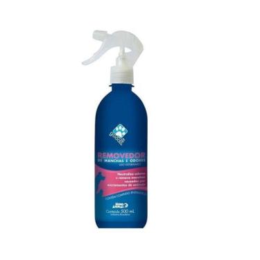 Imagem de Removedor De Manchas e Odores Good Pet 500 ml - Mundo Animal