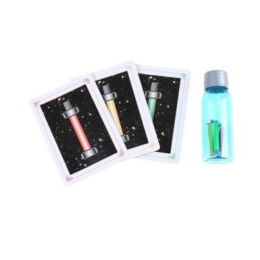 Imagem de Parafuso Mentalista E.T R+ - Hyper  Magic