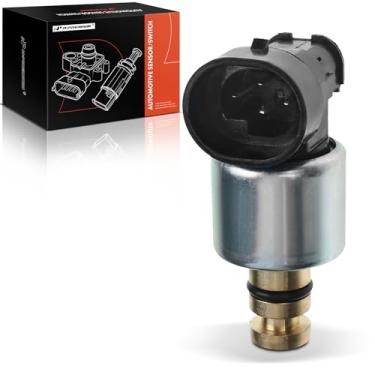 Imagem de A-Premium Sensor de pressão de fluido compatível com Dodge B1500 B2500 B3500 Dakota Durango Ram 1500 2500 3500 Van Jeep Grand Cherokee 1997-1999