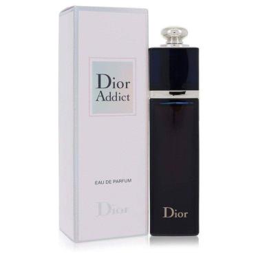 Imagem de Perfume Feminino Dior Addict Christian Dior 50 ml Eau De Parfum