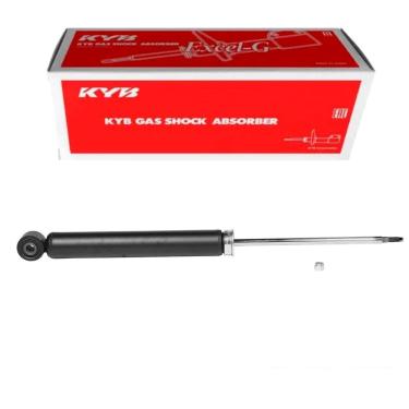 Imagem de Amortecedor Traseiro - A3 Sport 2007 A 2013 / A3 Sportback 2007 A 2013 / Fusca 2013 A 2019 / Jetta 2005 A 2017 / Passat 2006 A 2015 - 344459