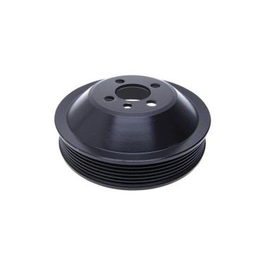 Imagem de Polia Virabrequim Vw Ap 1.6/1.8 Gol Parati Saveiro Santana