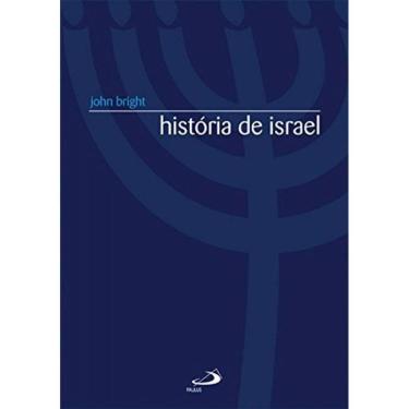 Imagem de Historia De Israel                              01