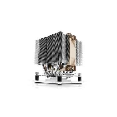 Imagem de Air Cooler Noctua, AMD/Intel, 92mm, Marrom e Prata - NH-D9L