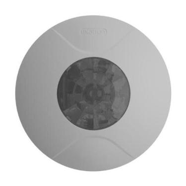 Imagem de Sensor de Presença de Teto Smart X-Control EXATRON, Branco
