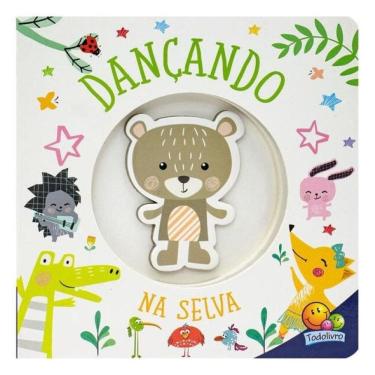 Imagem de Divirta-Se Explorando: Dançando Na Selva