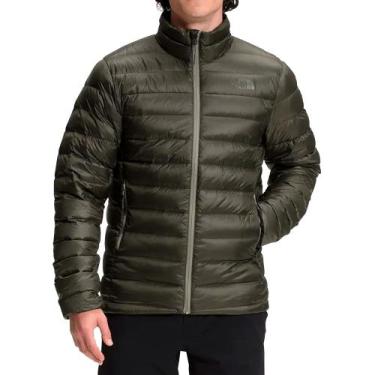 Imagem de Jaqueta Masculina Sierra Peak Jacket Verde - The North Face, M
