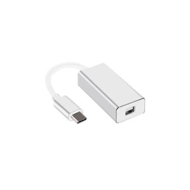 Imagem de Cabo Adaptador Flex XC-ADP48 USB-C para Mini Displayport