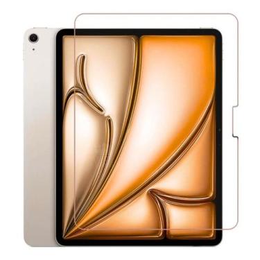 Imagem de Película para iPad Air 11 M3 2025 - vidro temperado - Genérica