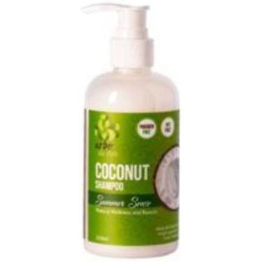 Imagem de Shampoo De Óleo De Coco 250Ml Arbo De Vivo