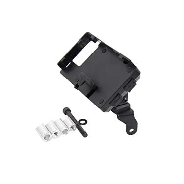 Imagem de Novo suporte de navegação de telefone para motocicleta suporte de carregamento USB para F 80 0 S K 12 00 R K 12 00 R Sport K 13 00 R