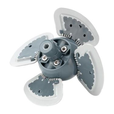 Imagem de Ｂｅｓｇａ Acessórios para montagem de motor de limpeza de alto desempenho profissional, R0524900 compatível com aspirador de piscina MX6, Motor Mais Limpo