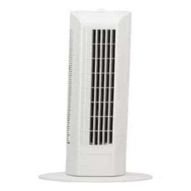 Imagem de Ventilador Torre 75x22cm 45w 127v Com 3 Velocidades Giro 85º