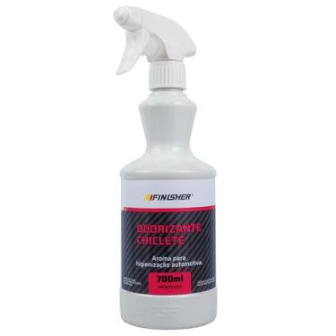 Imagem de Aromatizante Finisher Chiclete - 700ml