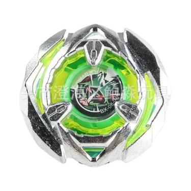 Imagem de Kids Z-burst Gyro X Series 34 BX Launcher Handle Ruler Brinquedo De Co