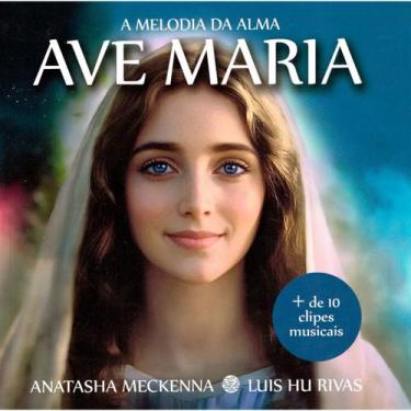 Imagem de Ave Maria - A Melodia da Alma - HU PRODUÇÕES