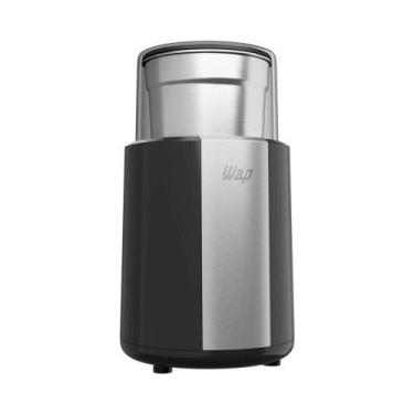 Imagem de Moedor De Café Aroma WAP WMC200 110V