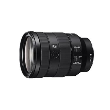 Imagem de SONY 7514 Lente Fe, 24-105 Mm, F/4 G Oss