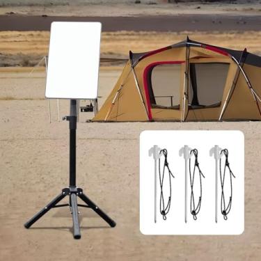 Imagem de XTAR Suporte De Tripé Starlink Para V2/V1 Com Acionamento Padrão/Alto Desempenho, Kit Montagem Portátil Ambientes Externos