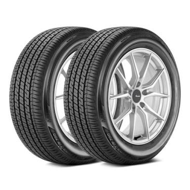 Imagem de Kit 2 Pneus 225 50R17 Firestone F700 94V
