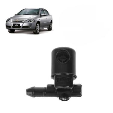 Imagem de Brucutu Esguicho Limpador Parabrisa Direito Astra Vectra Zaf