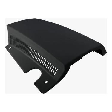 Imagem de Moldura Acabamento Lanterna Traseira Esquerdo Meriva