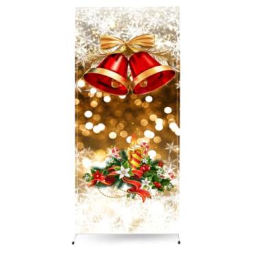 Imagem de Painel Romano Lateral Natal Veste Facil 0,90mx 2,20m (PLNAT0023)