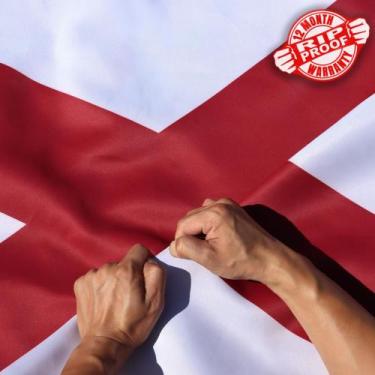 Imagem de Bandeira Anley à prova de rasgos, dupla face, 3 camadas, estado do Ala