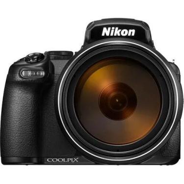 Imagem de Nikon Coolpix P1100 Compact com zoom 243000 mm