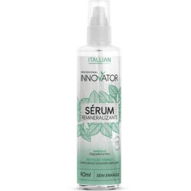 Imagem de Sérum Remineralizante Innovator 90ml - Itallian Hairtech