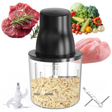 Imagem de Triturador elétrico de peito de frango