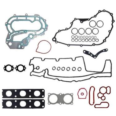 Imagem de Jogo Juntas Sem Cab Land Rover Freelander 2/ Volvo  - Junta Lima