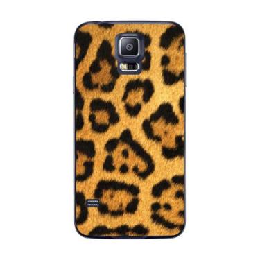 Imagem de Capa Adesivo Skin575 Verso Para Galaxy S5 New Edition - KawaSkin