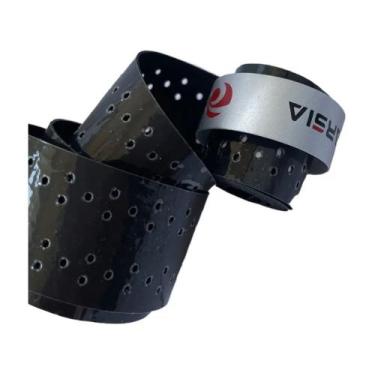 Imagem de Overgrip Perforated Pro Raquete Beachtennis Squash Badminton - Zarsia