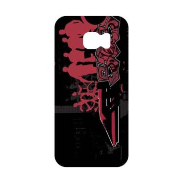 Imagem de Capa Adesivo Skin055 Verso Para Samsung Galaxy S7 Sm-g930 - KawaSkin