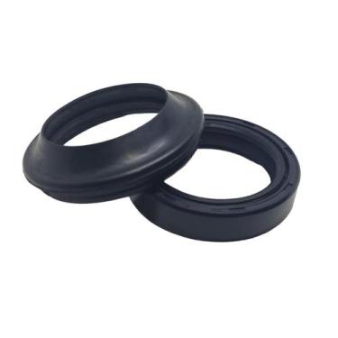 Imagem de Retentor De Bengala + Guarda Pó Honda Nx 400 Falcon - Motobor