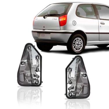 Imagem de Circuito lanterna traseira palio 1996 1997 1998 1999 2000 - SP ACESSÓR