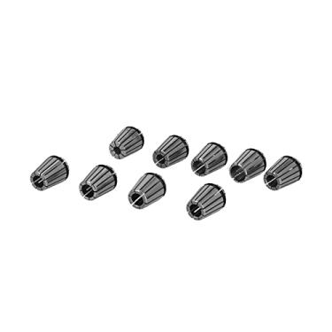 Imagem de Generic Eixo de Conexão Cone Morse, Grampos de Mola Er25 Confiáveis ​​E de Alta Efici ênnda para Torno para Máquina-Ferramentos (#2)