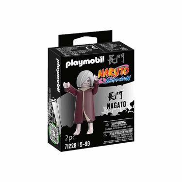 Imagem de Nagato (Edo Tensei) - Playmobil Naruto Shippuden 71228