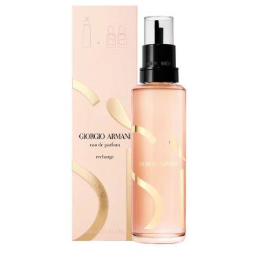 Imagem de Giorgio Armani Sì Eau De Parfum Refill - Perfume Feminino 100ml