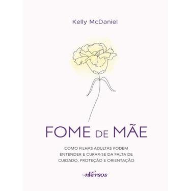 Imagem de Fome De Mae