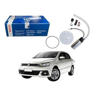 Imagem de Bomba Combustivel Voyage 1.0 1.6 Flex 2018 A 2020 - Bosch
