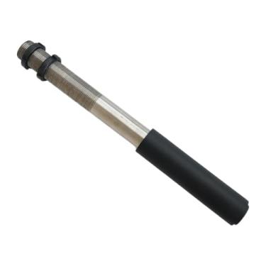 Imagem de predolo Halteres para Treinamento de Força E Musculação, Barra de Pulso de 40 Cm, Barra Exercitadora de Antebraço para Ambientes Internos, Faculdade