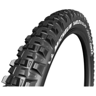 Imagem de Pneu Bike Michelin 29X2.40 Wild Enduro Front Gum-X3D Tl  D 