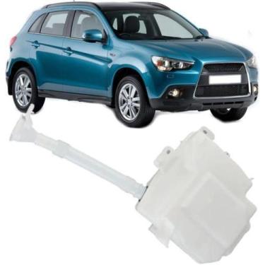 Imagem de Reservatório Água Parabrisa Asx 2.0 16V 2010 A 2016 Xenon - HD