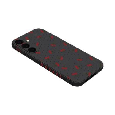 Imagem de Capa Magnética Macia Para Samsung Galaxy S24 S25 S23 S22 Ultra plus Co