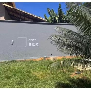 Imagem de Tinta Emborrachada Premium 18kg Impermeavel Lavavel Laje-Reboco-Parede