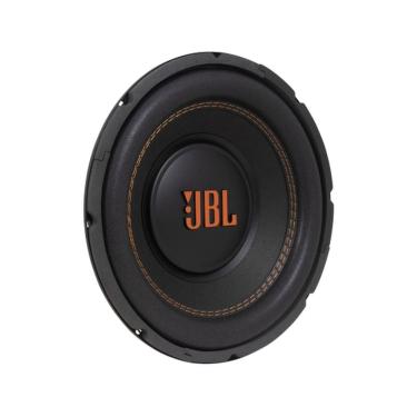 Imagem de Subwoofer 10 Pol JBL Multisystem 10SWMS350 350W RMS 4 Ohms
